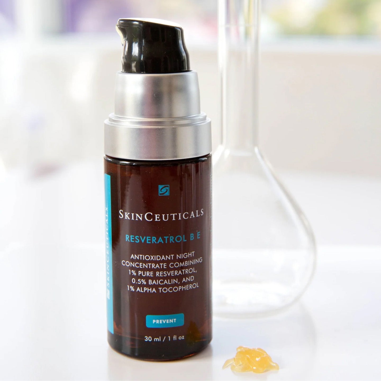SkinCeuticals Resveratrol BE