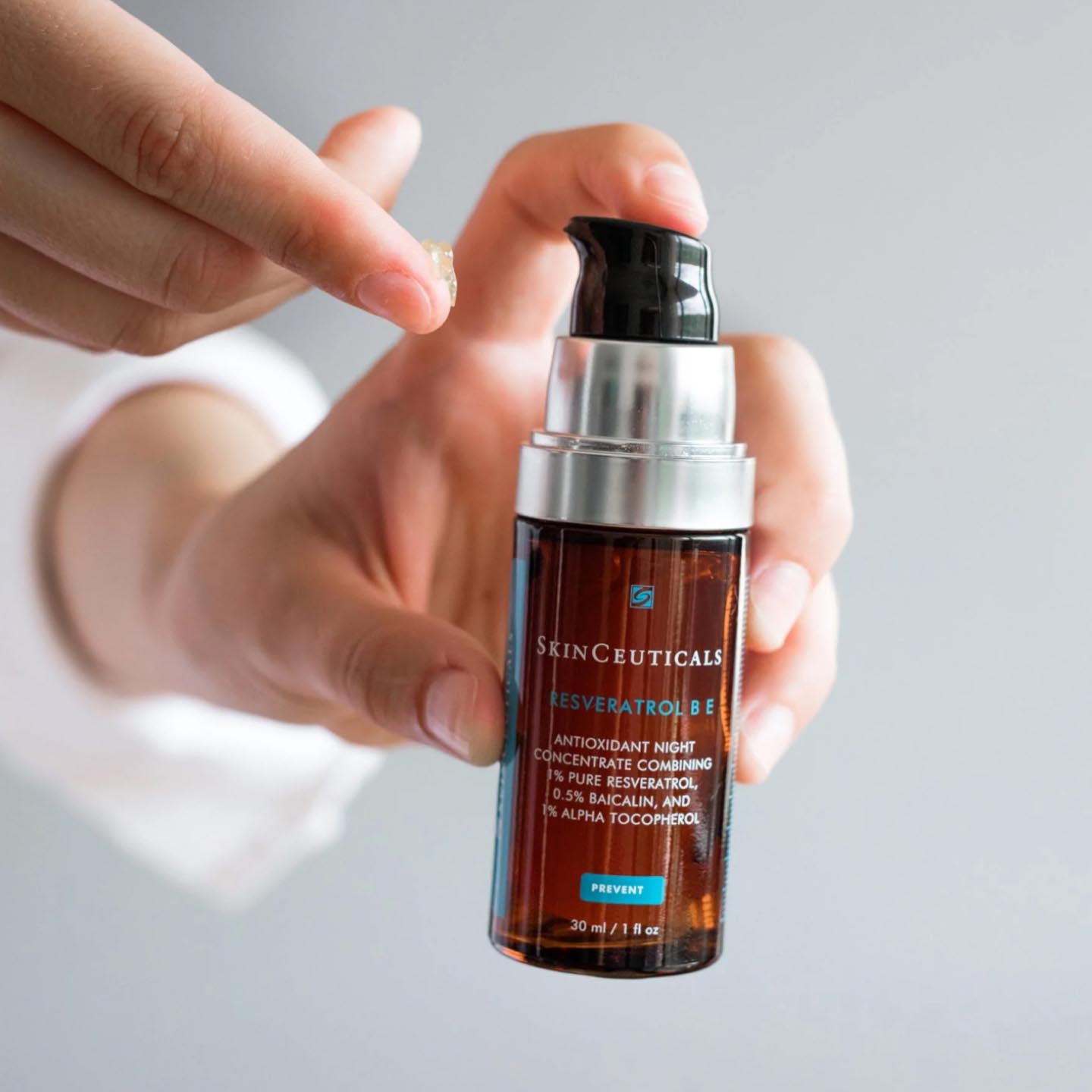 SkinCeuticals Resveratrol BE
