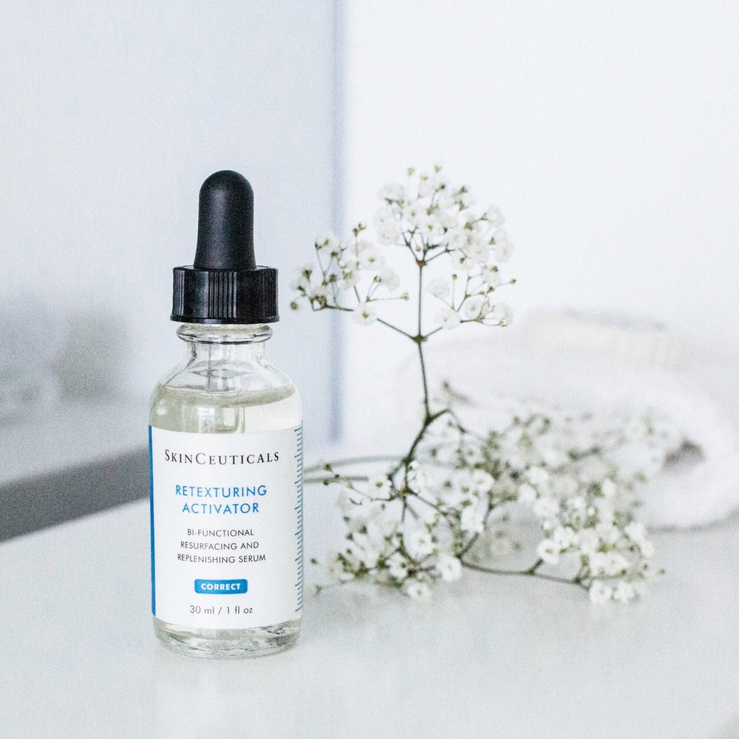 SkinCeuticals Retexturing Activator Serum