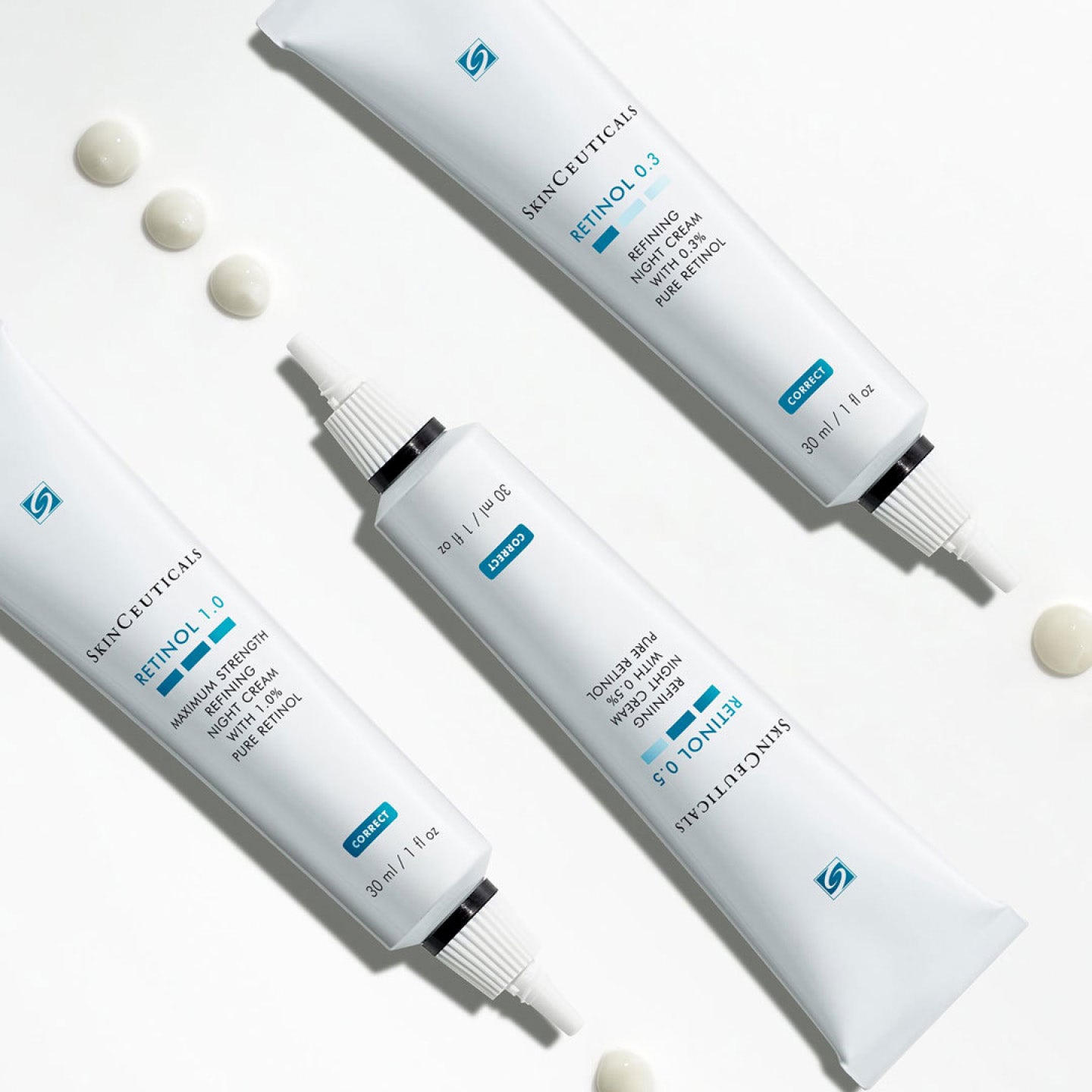 SkinCeuticals Retinol Nattkrem