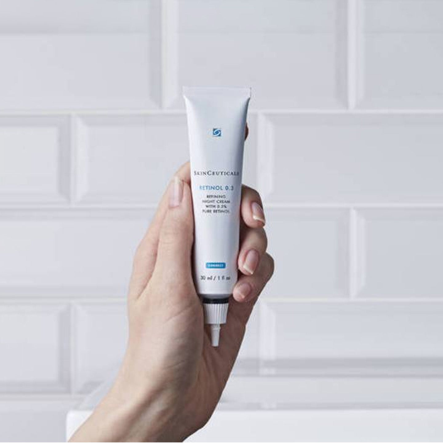 SkinCeuticals Retinol Nattkrem