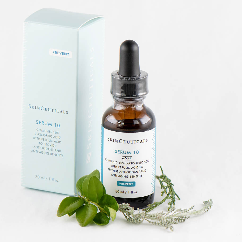 SkinCeuticals Serum 10