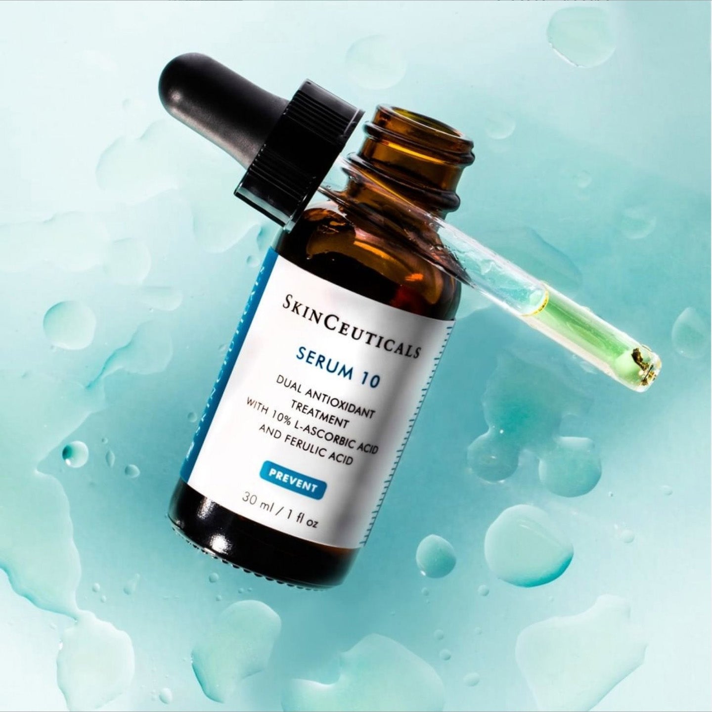 SkinCeuticals Serum 10