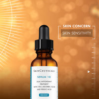 SkinCeuticals Serum 10