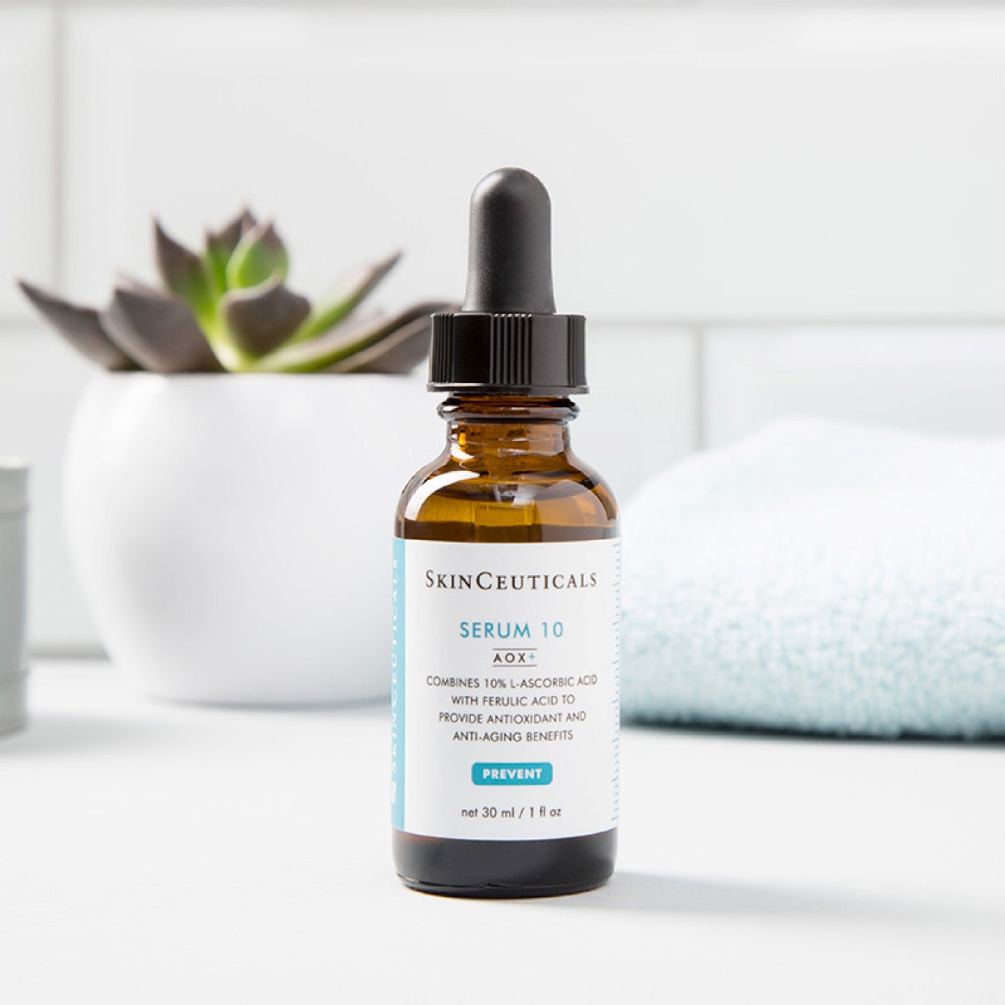SkinCeuticals Serum 10