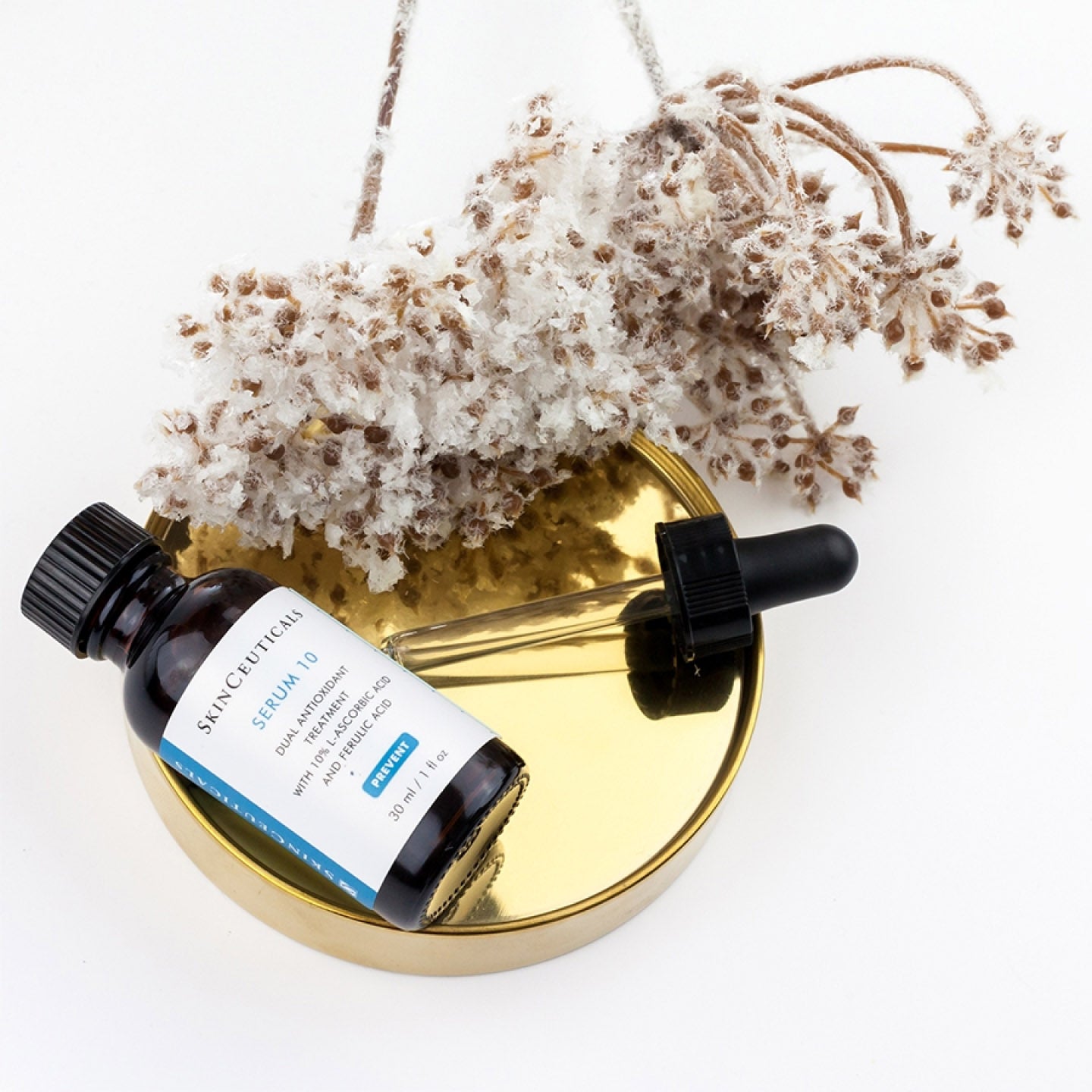 SkinCeuticals Serum 10
