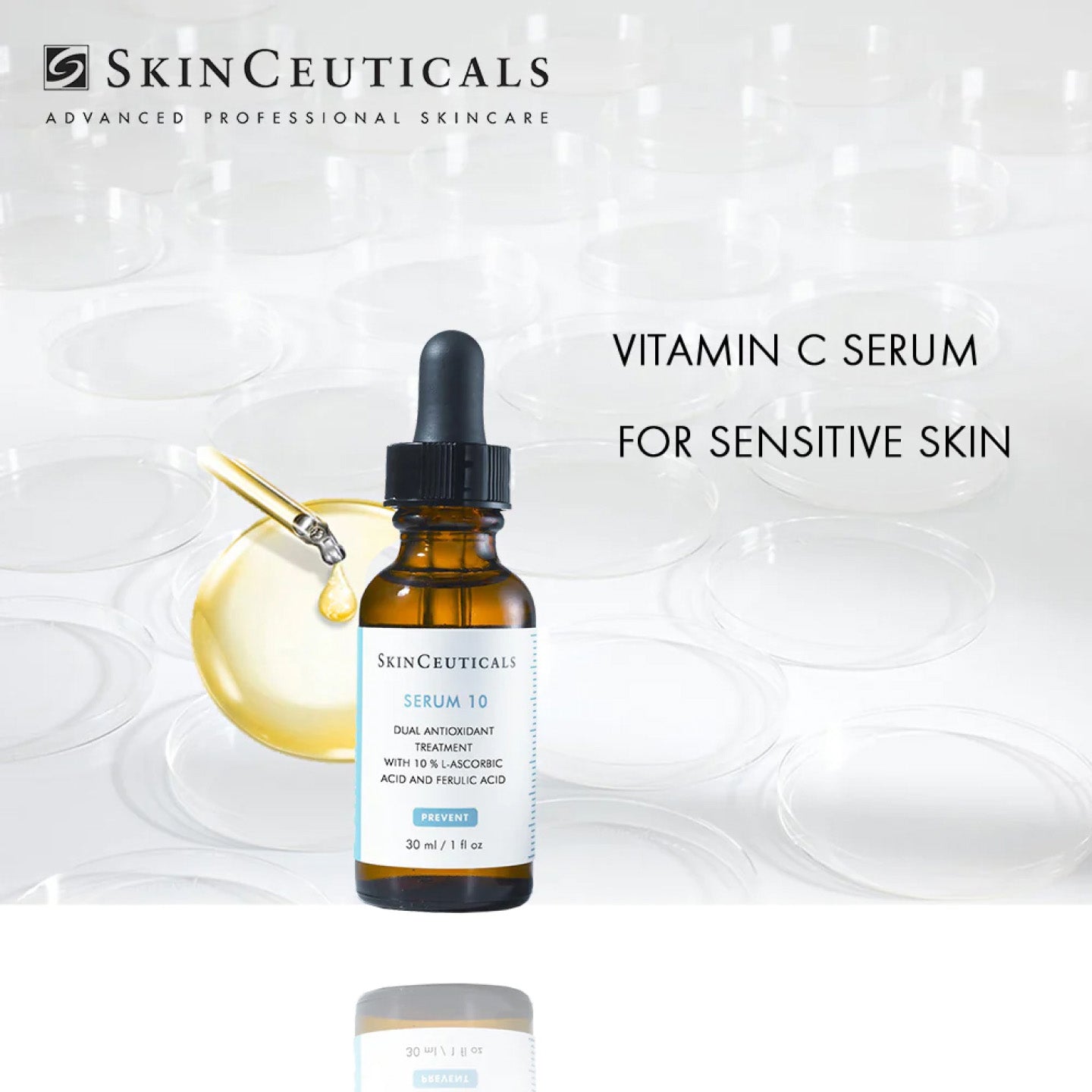 SkinCeuticals Serum 10