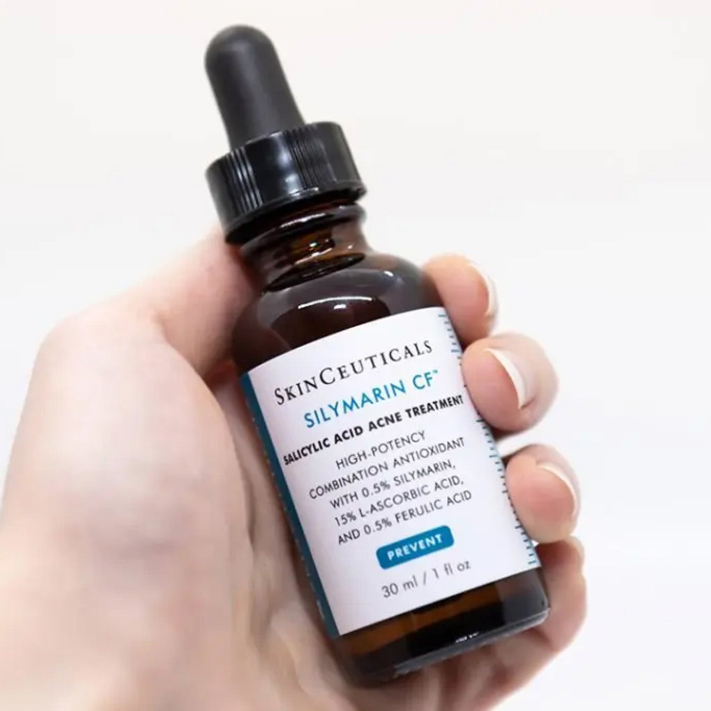 SkinCeuticals Silymarin CF