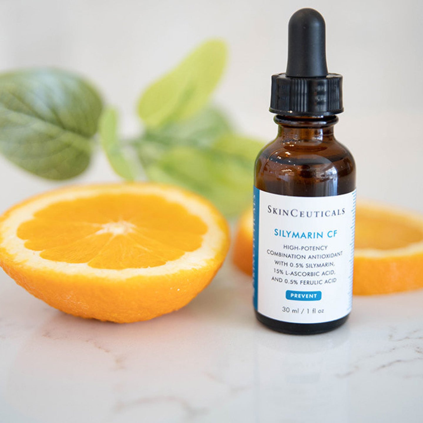 SkinCeuticals Silymarin CF