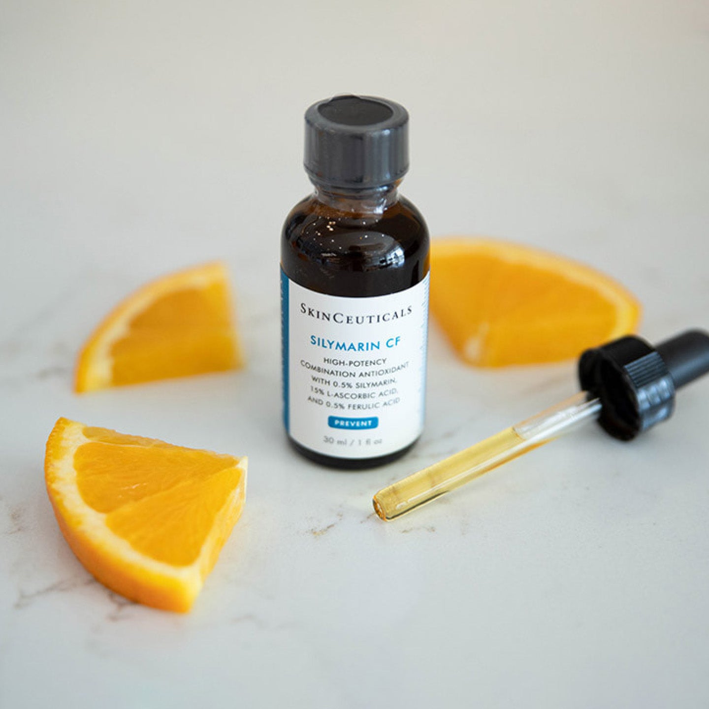 SkinCeuticals Silymarin CF