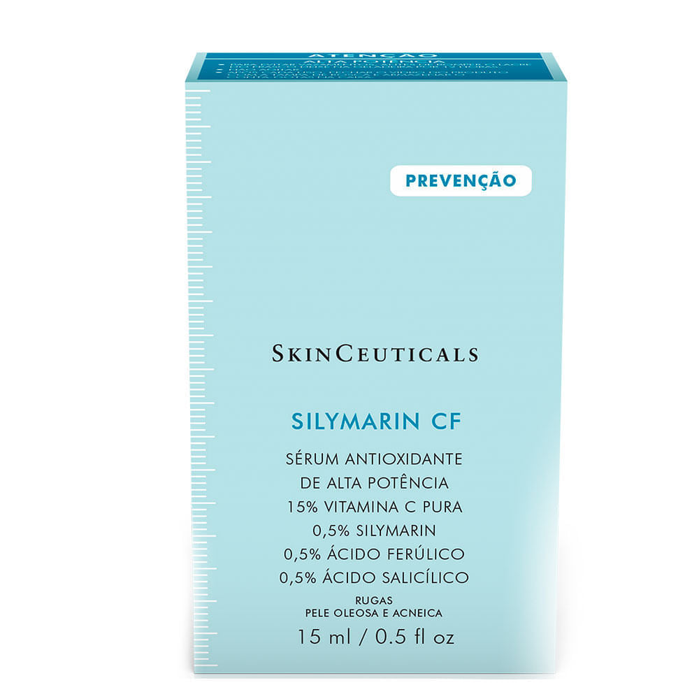 SkinCeuticals Silymarin CF