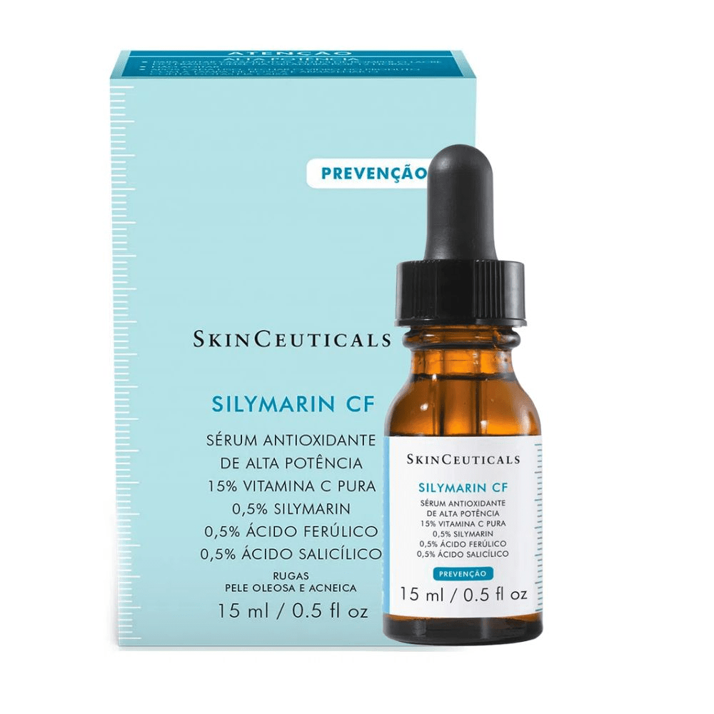 SkinCeuticals Silymarin CF