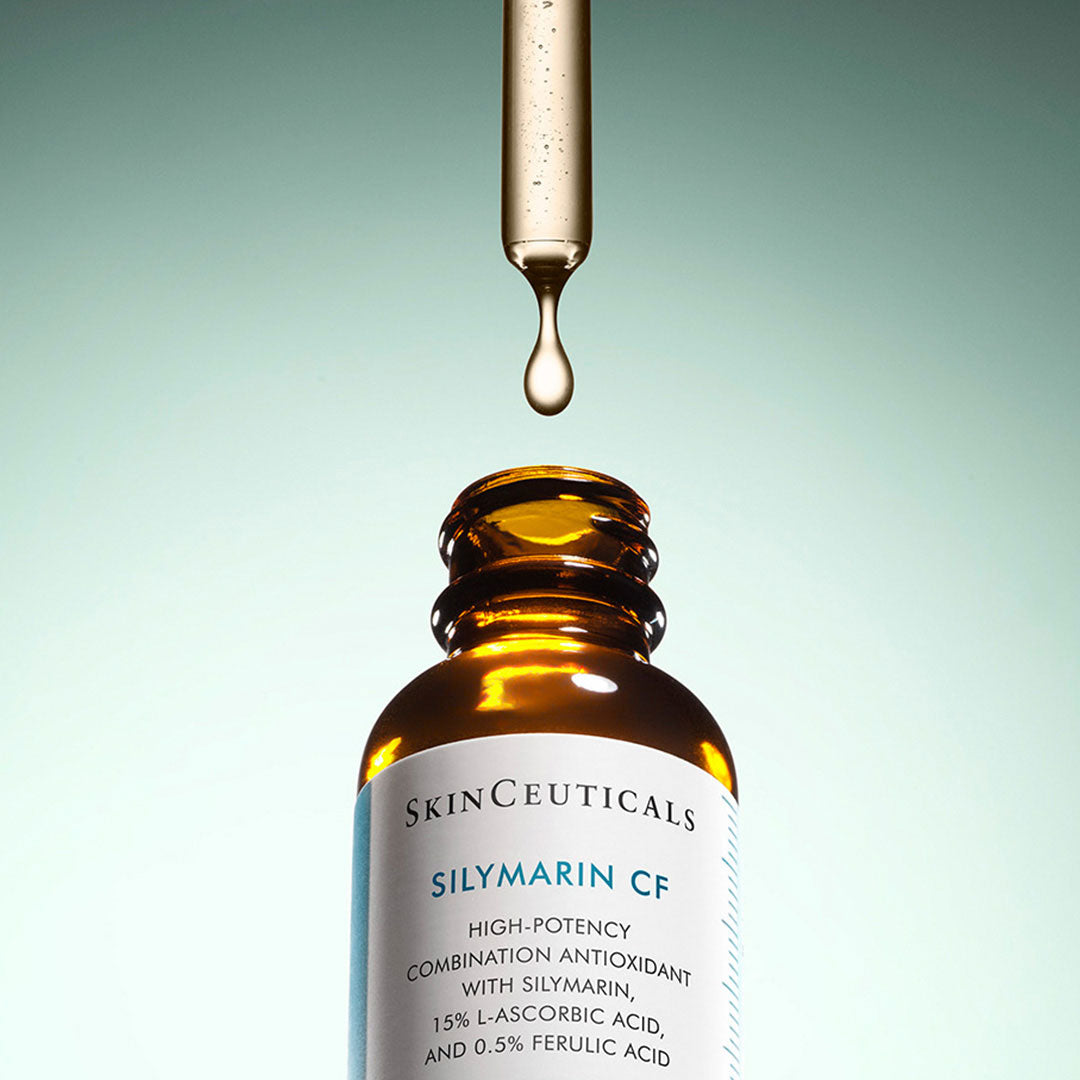 SkinCeuticals Silymarin CF