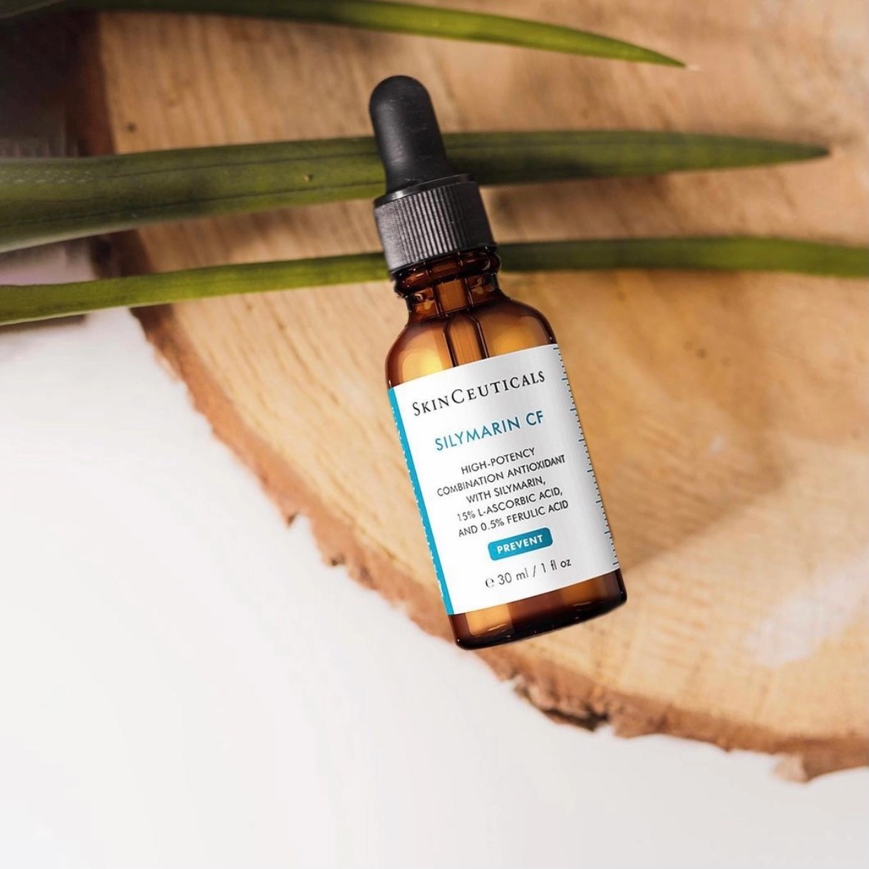 SkinCeuticals Silymarin CF