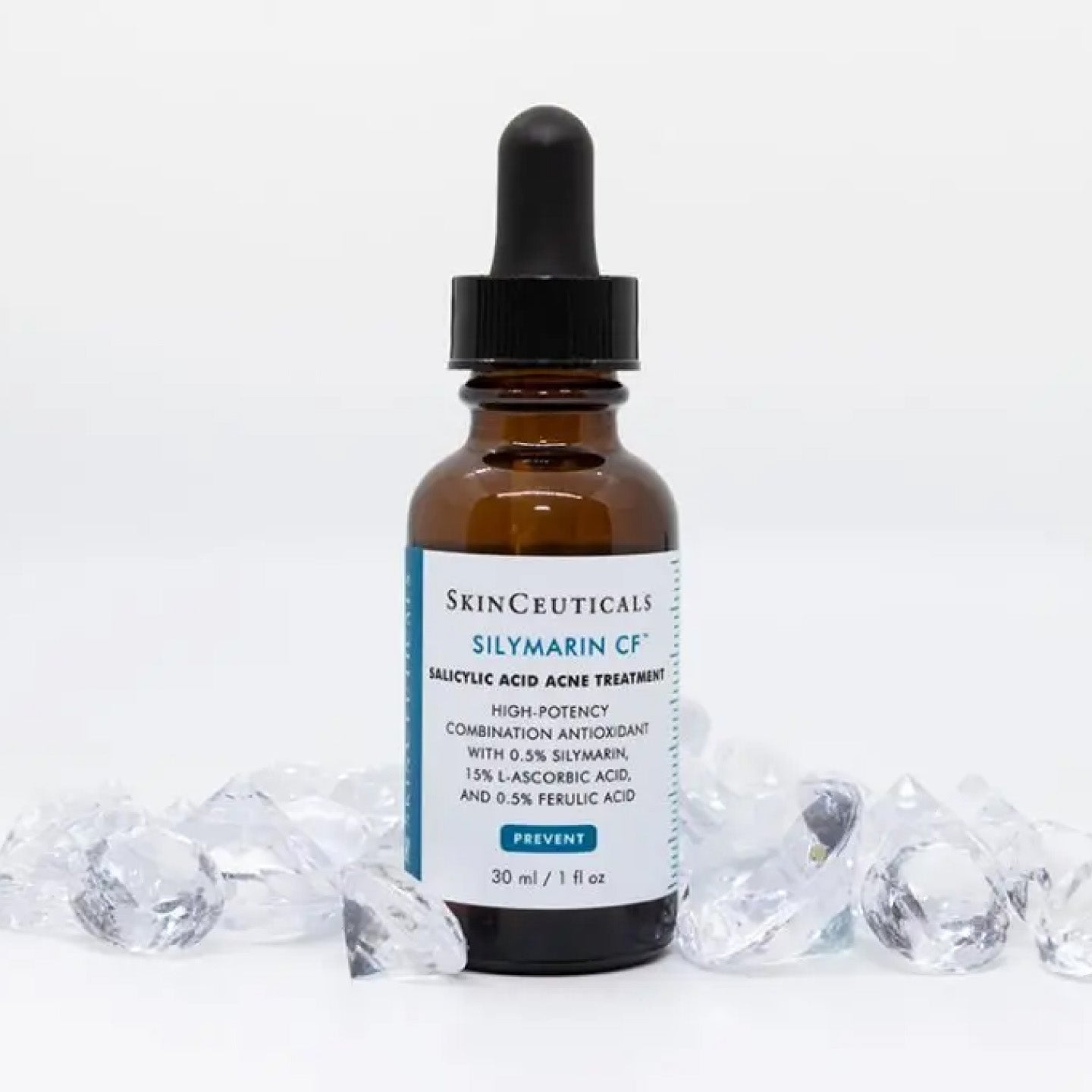 SkinCeuticals Silymarin CF