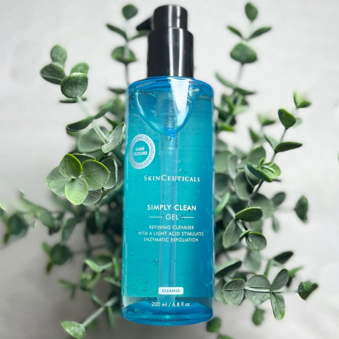 SkinCeuticals Simply Clean