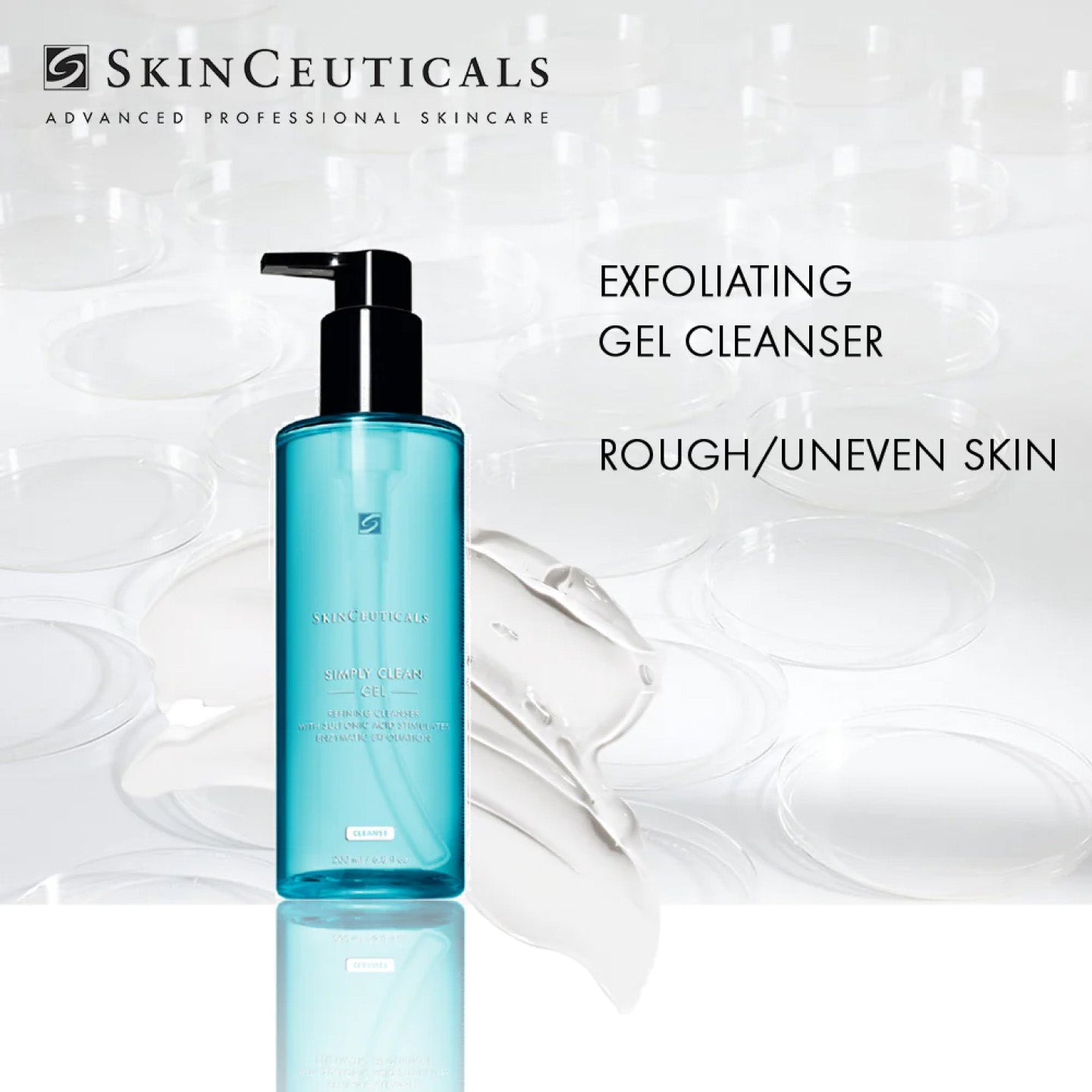 SkinCeuticals Simply Clean