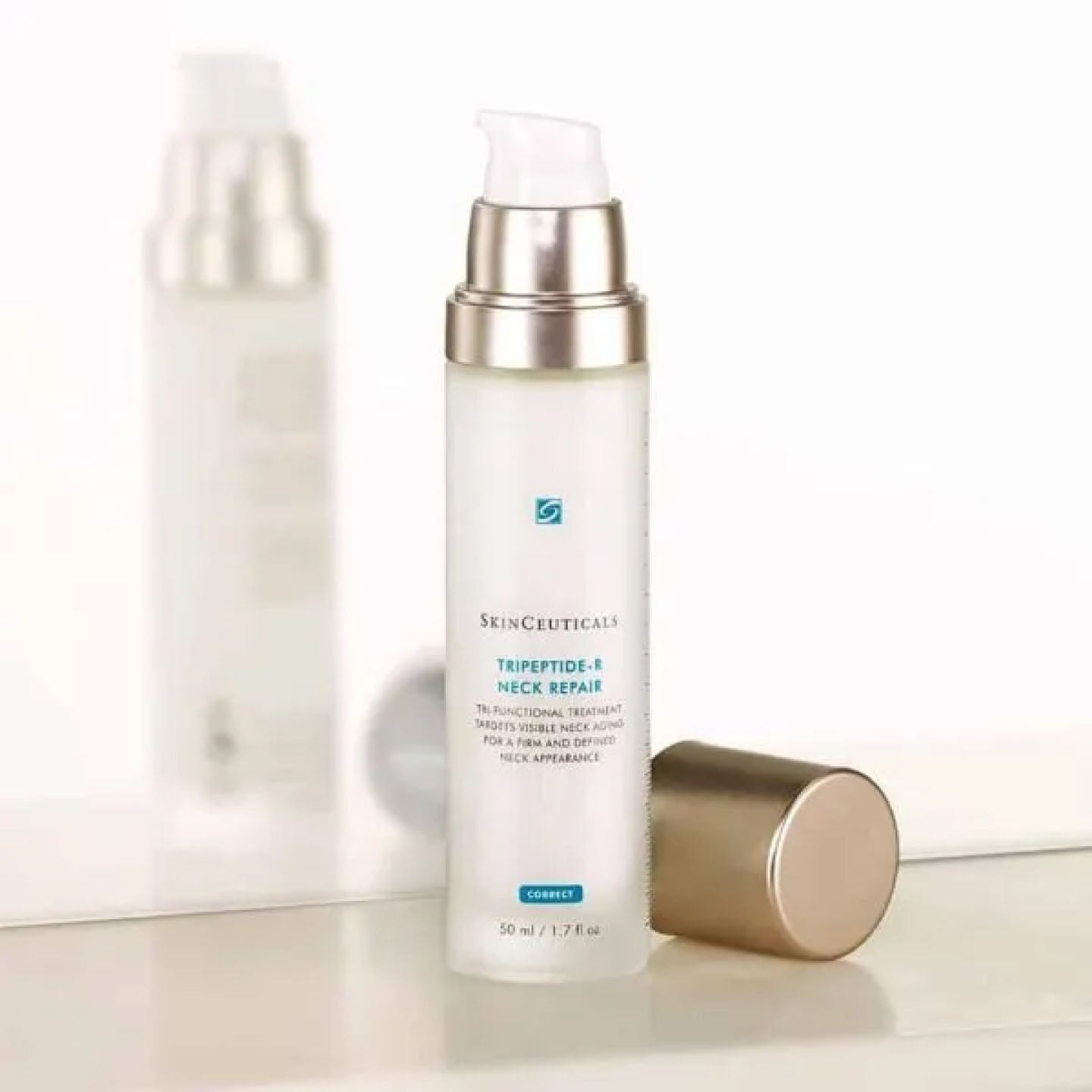 SkinCeuticals Tripeptide-R Neck Repair