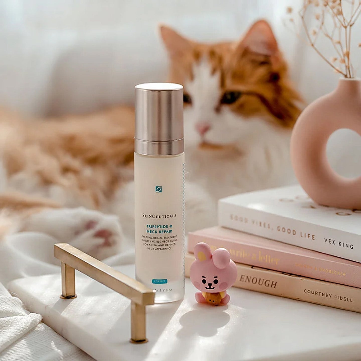 SkinCeuticals Tripeptide-R Neck Repair