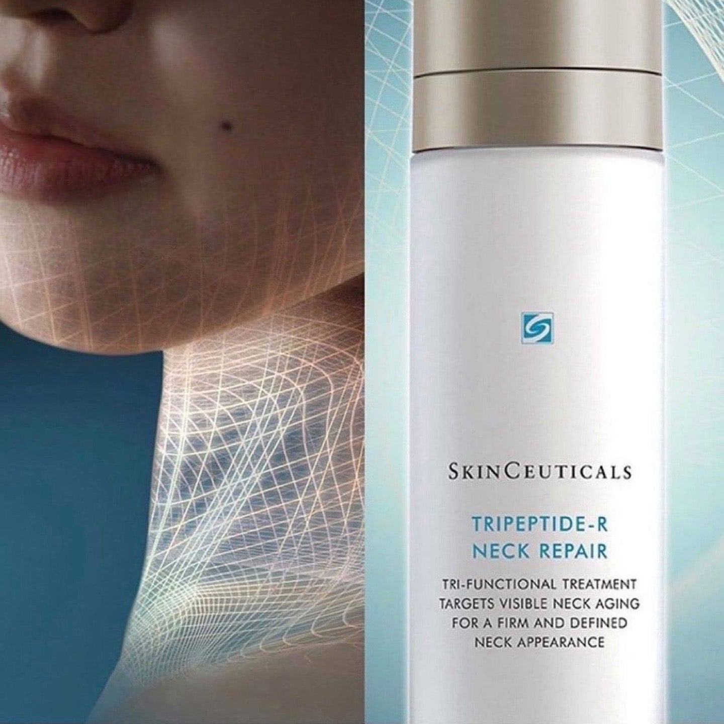SkinCeuticals Tripeptide-R Neck Repair