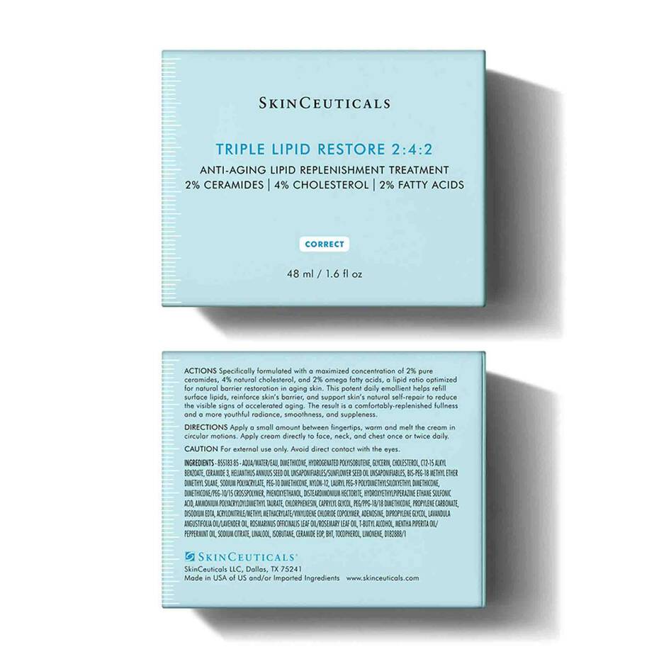 SkinCeuticals Triple Lipid Restore Esken