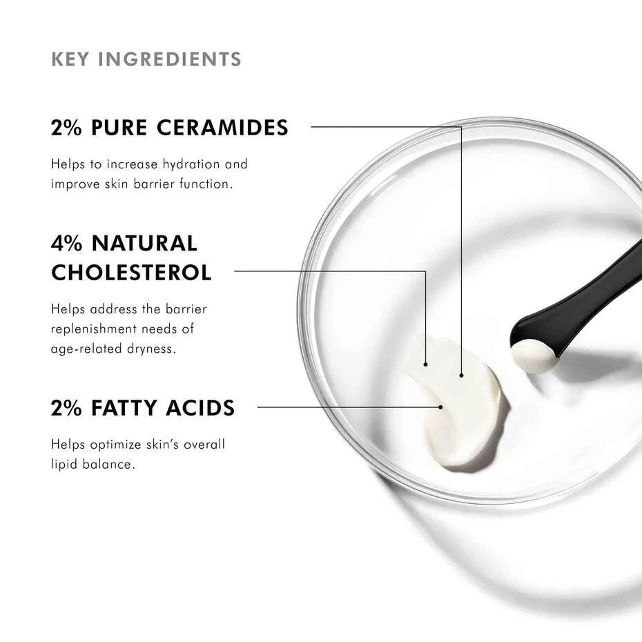 SkinCeuticals Triple Lipid Restore Inneholder