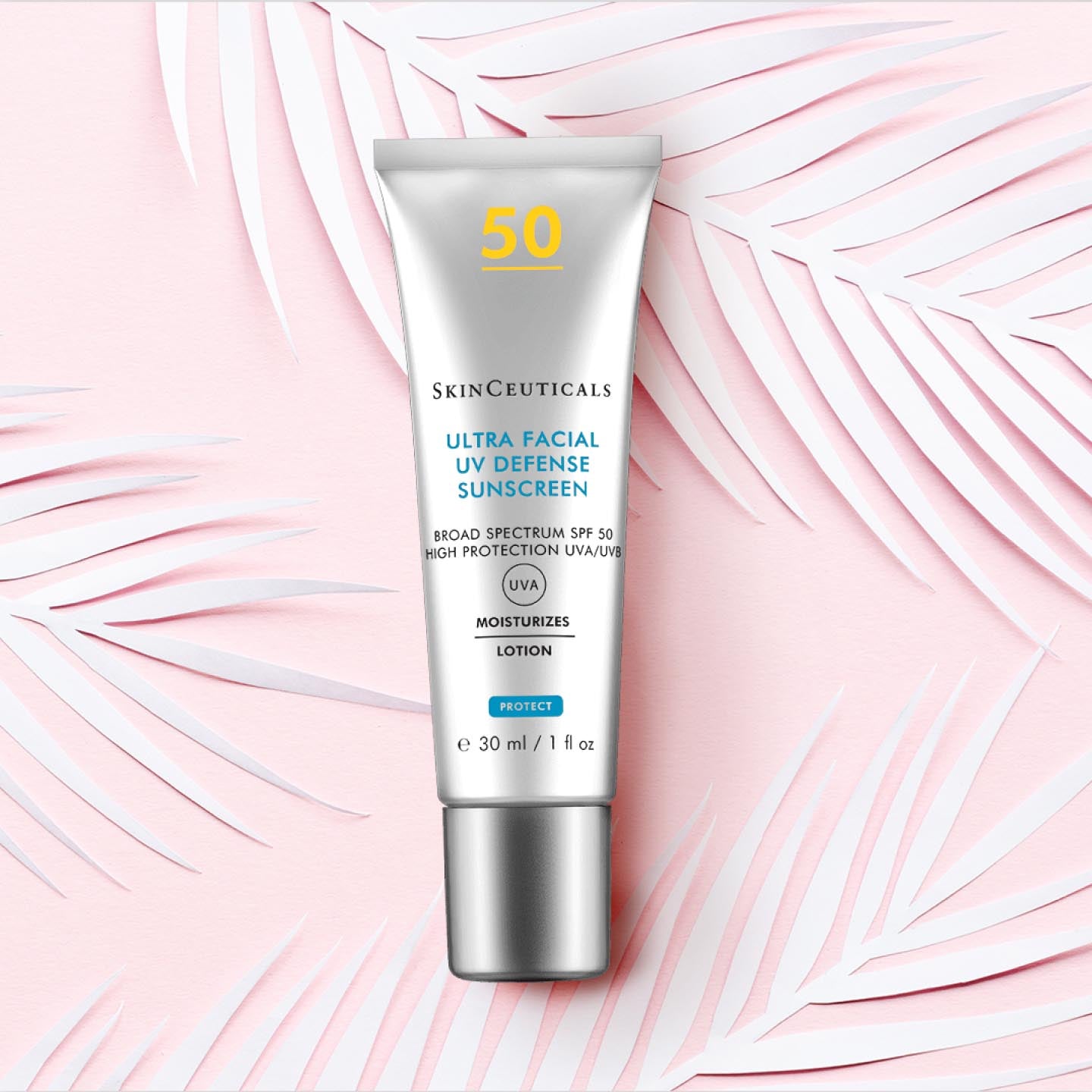 SkinCeuticals Ultra Facial Defense SPF 50+