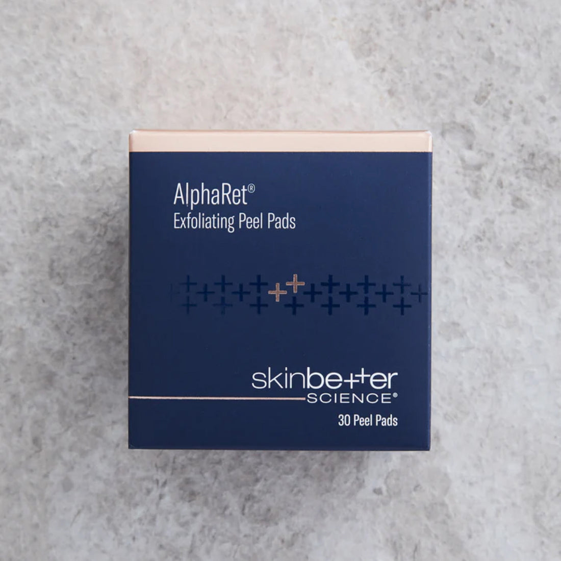 Skinbetter AlphaRet Exfoliating Peel Pad FACE