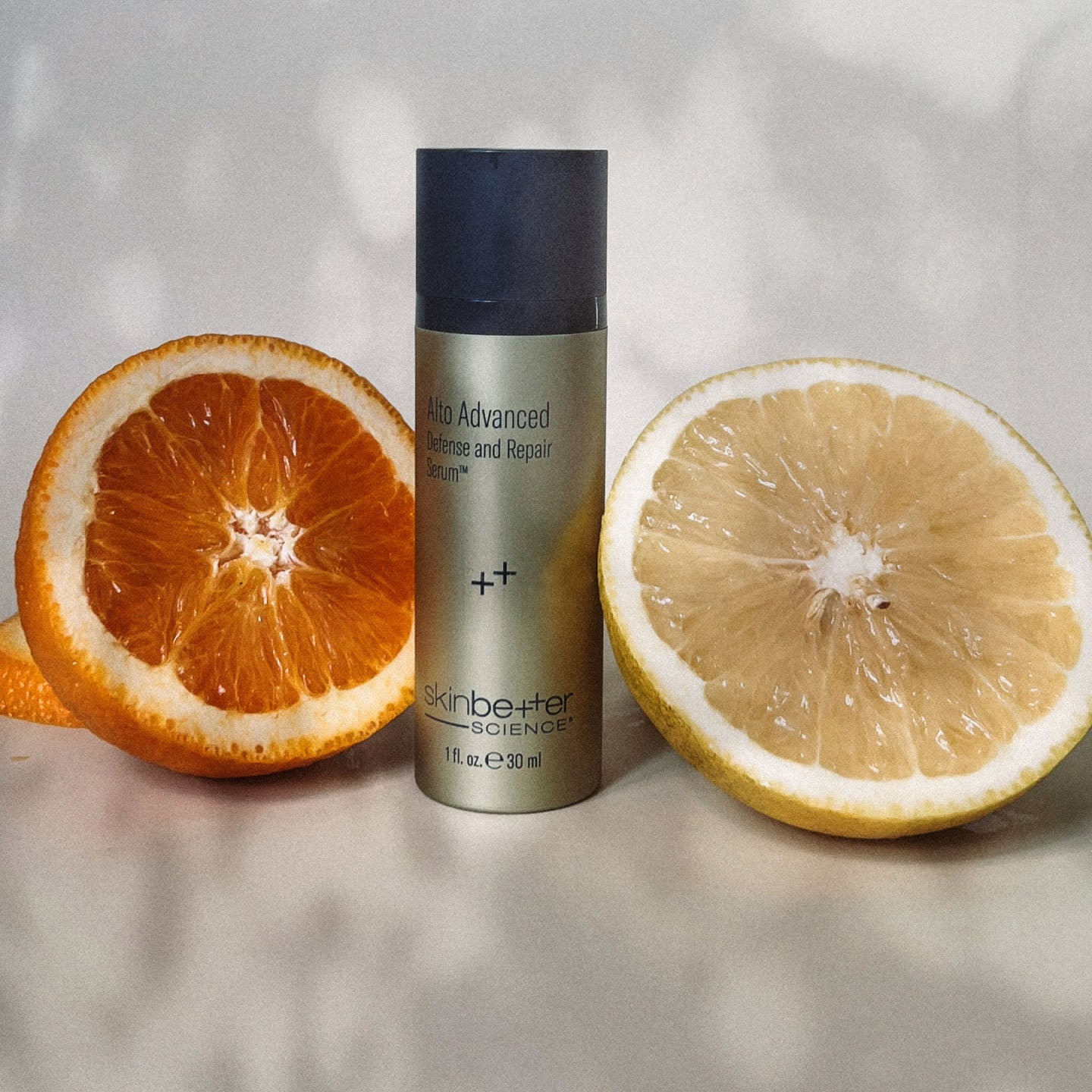 Skinbetter Alto Advanced Defense and Repair Serum