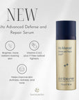 Skinbetter Alto Advanced Defense and Repair Serum