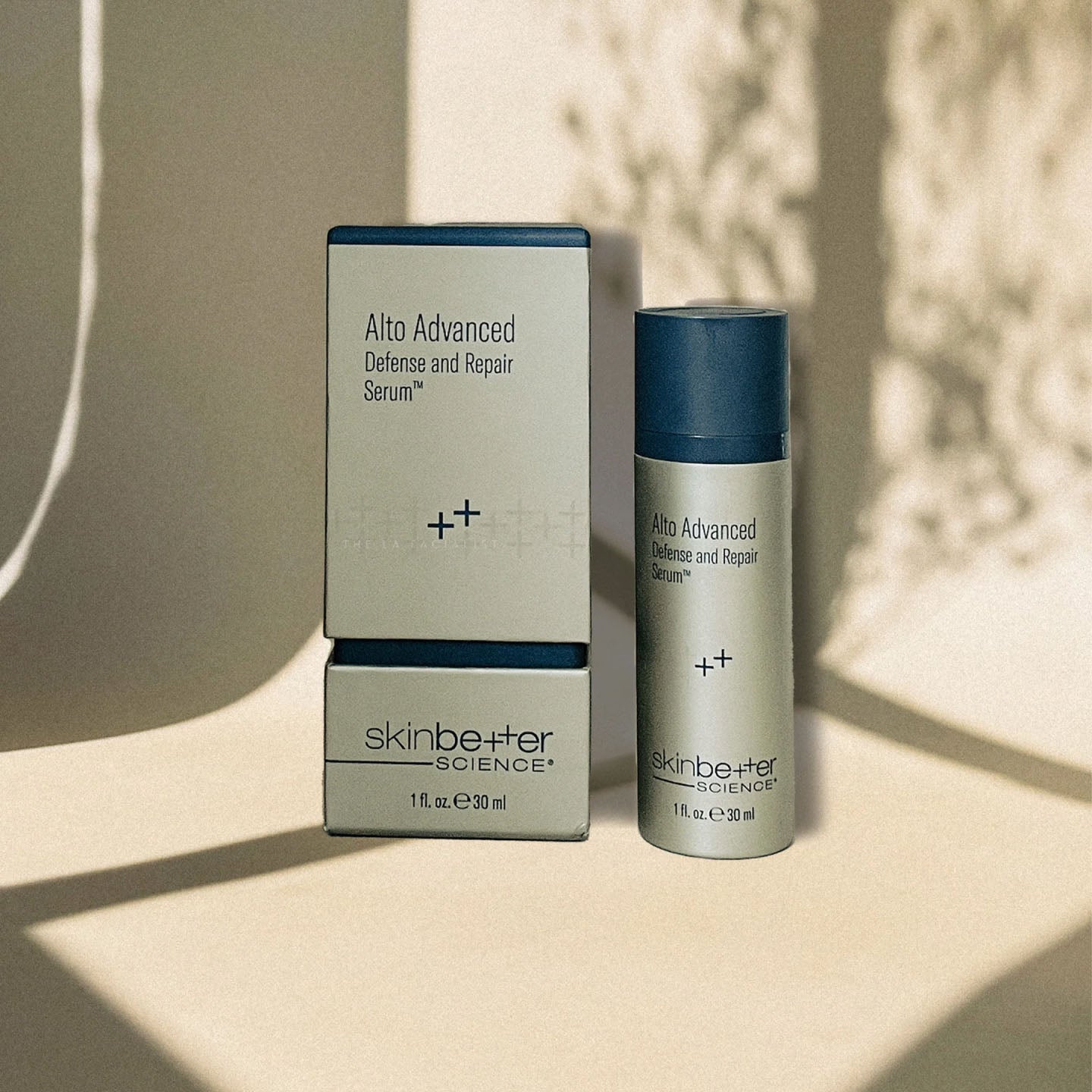 Skinbetter Alto Advanced Defense and Repair Serum