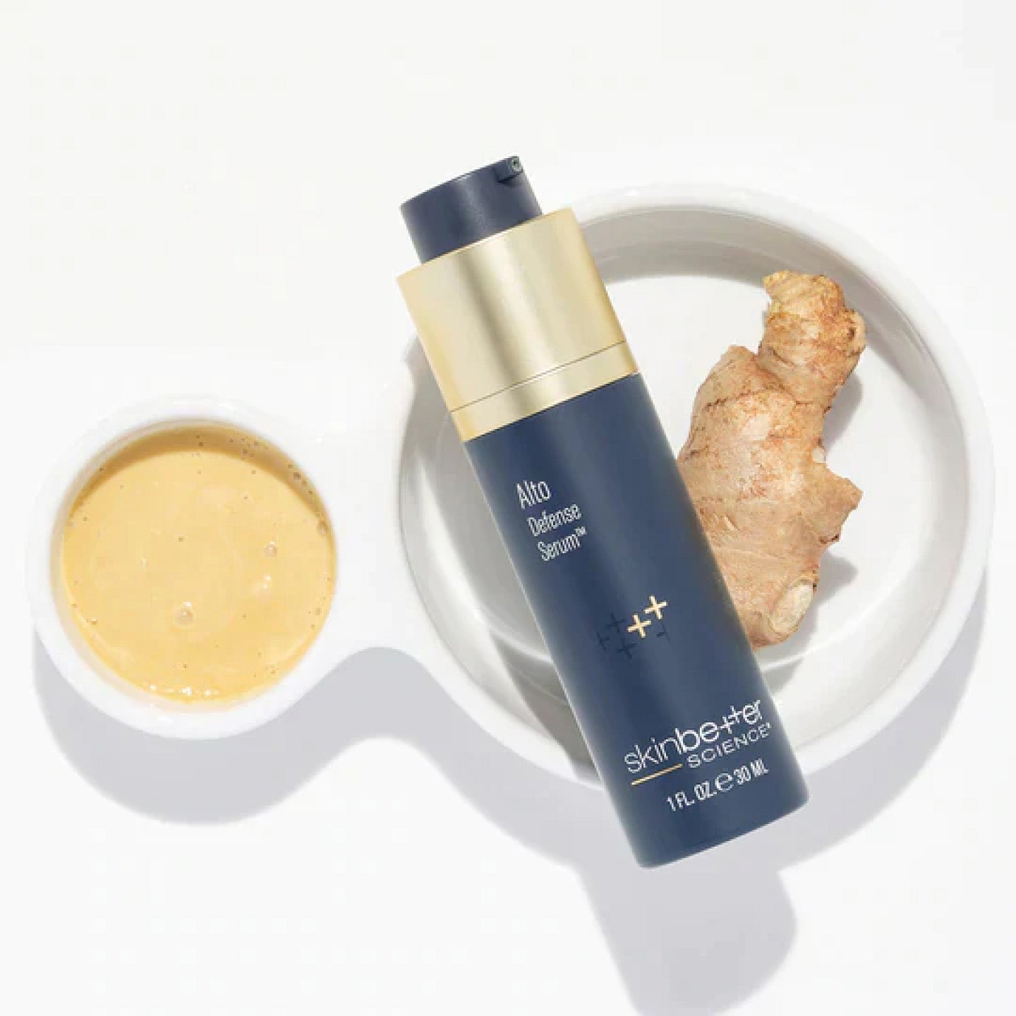 Skinbetter Alto Defense Serum FACE