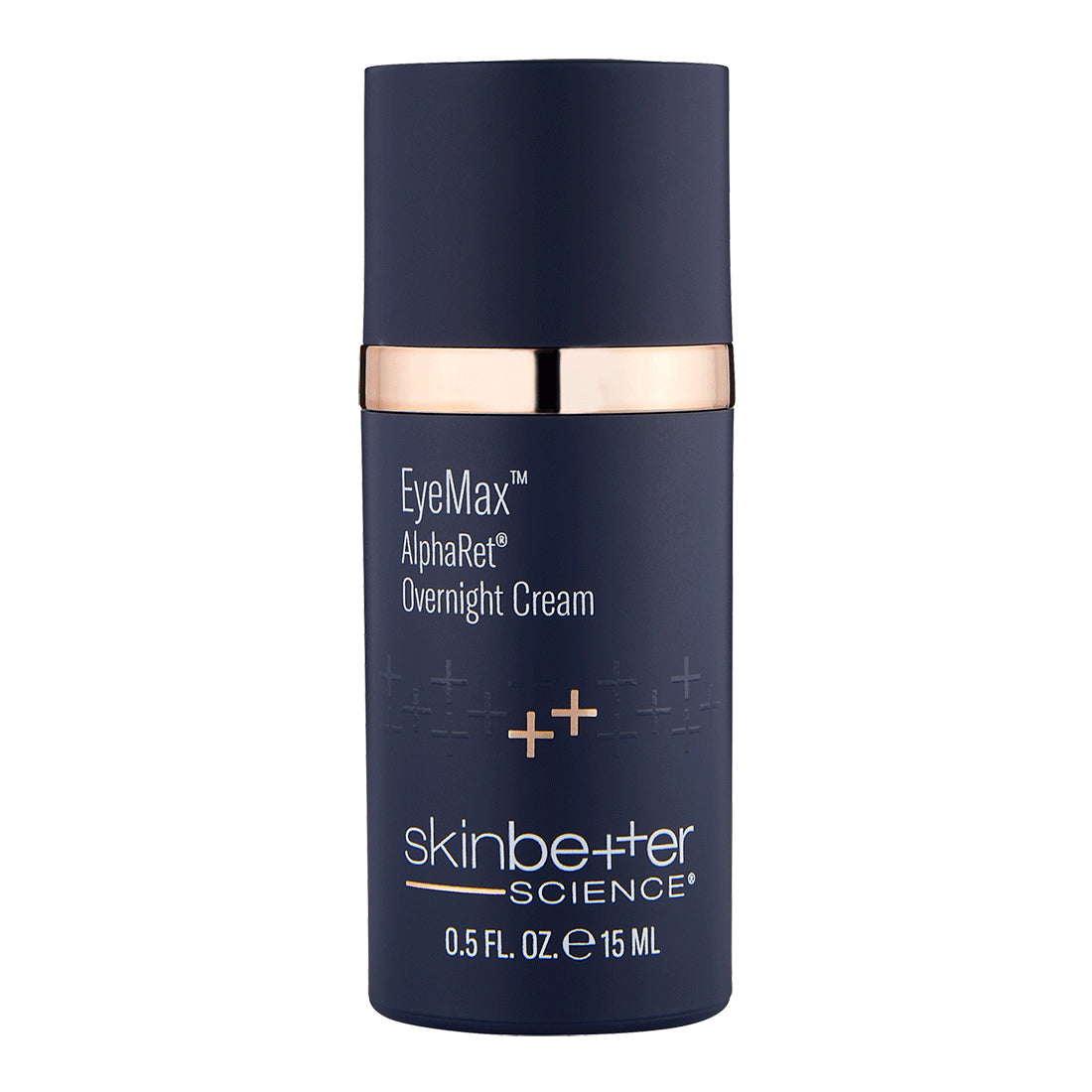 Skinbetter EyeMax AlphaRet Overnight Cream