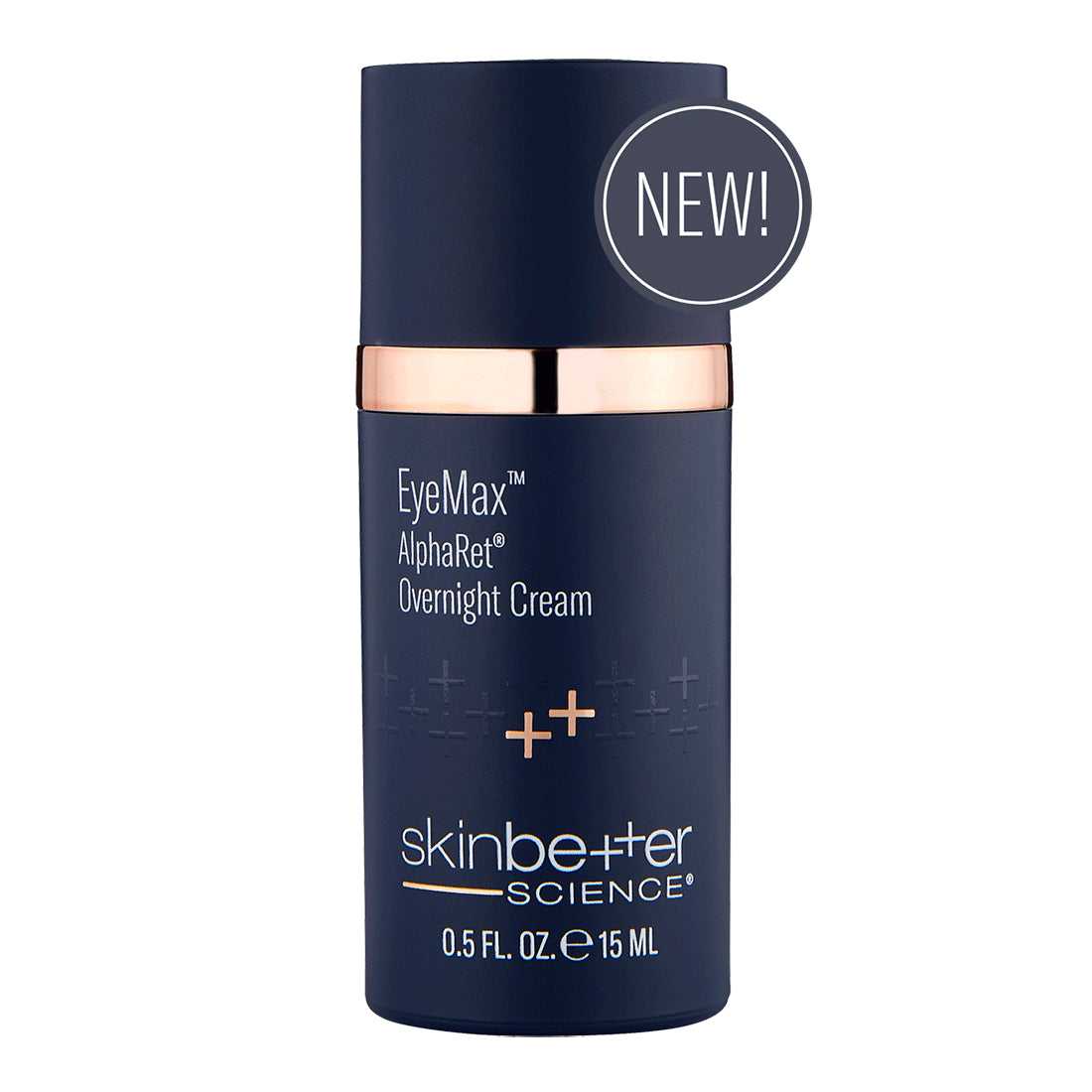 Skinbetter EyeMax AlphaRet Overnight Cream