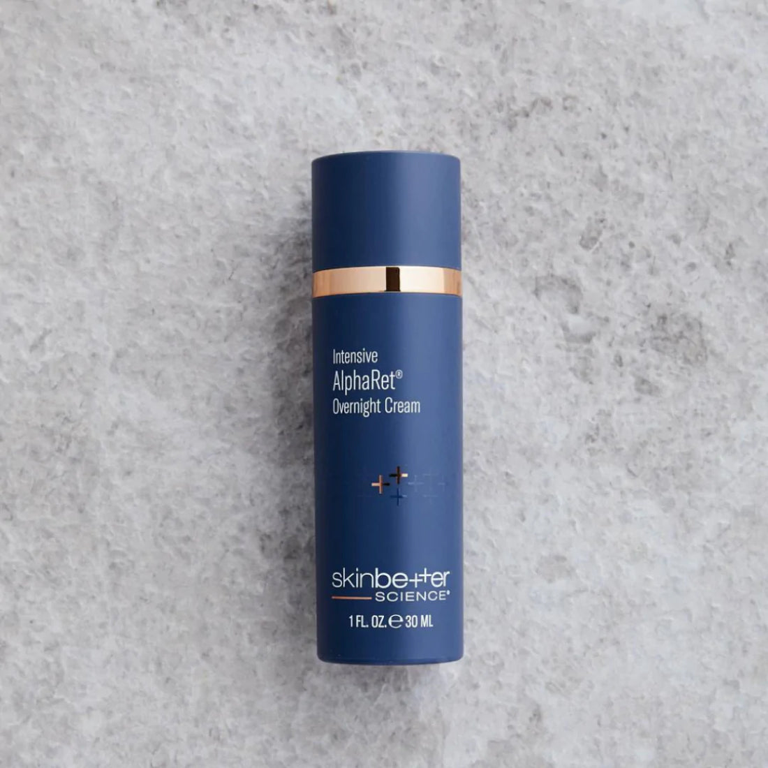 Skinbetter Intensive AlphaRet Overnight Cream FACE