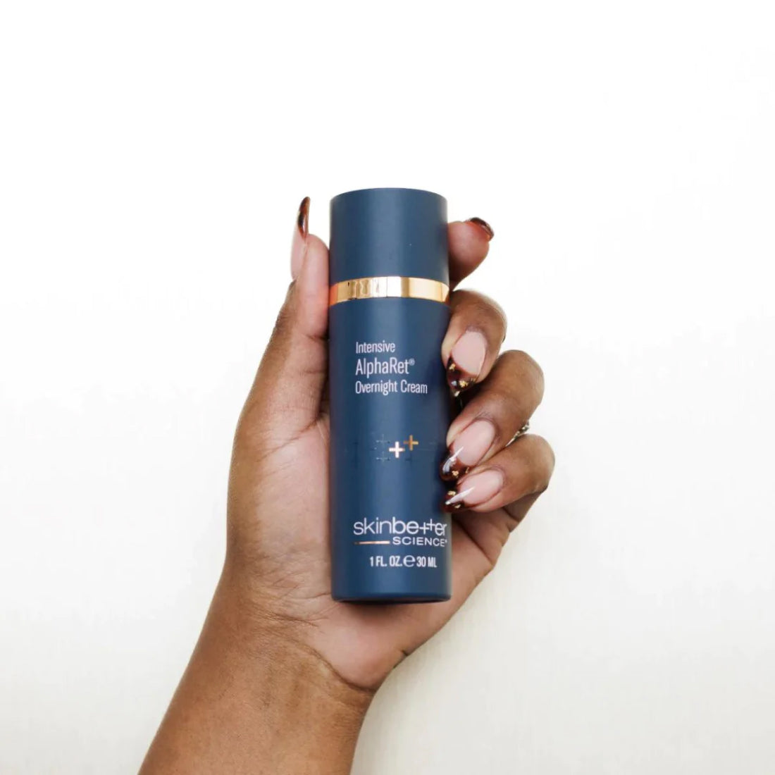 Skinbetter Intensive AlphaRet Overnight Cream FACE