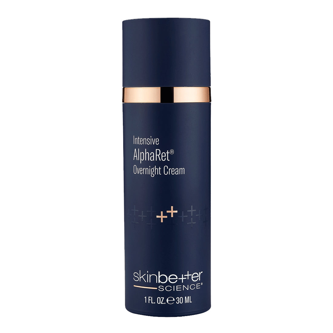 Skinbetter Intensive AlphaRet Overnight Cream FACE