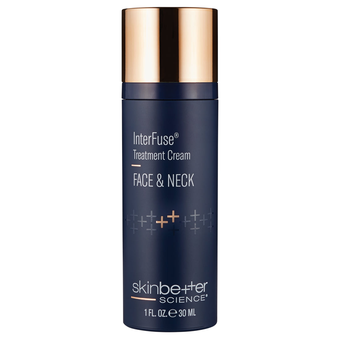 Skinbetter InterFuse Treatment Cream FACE & NECK