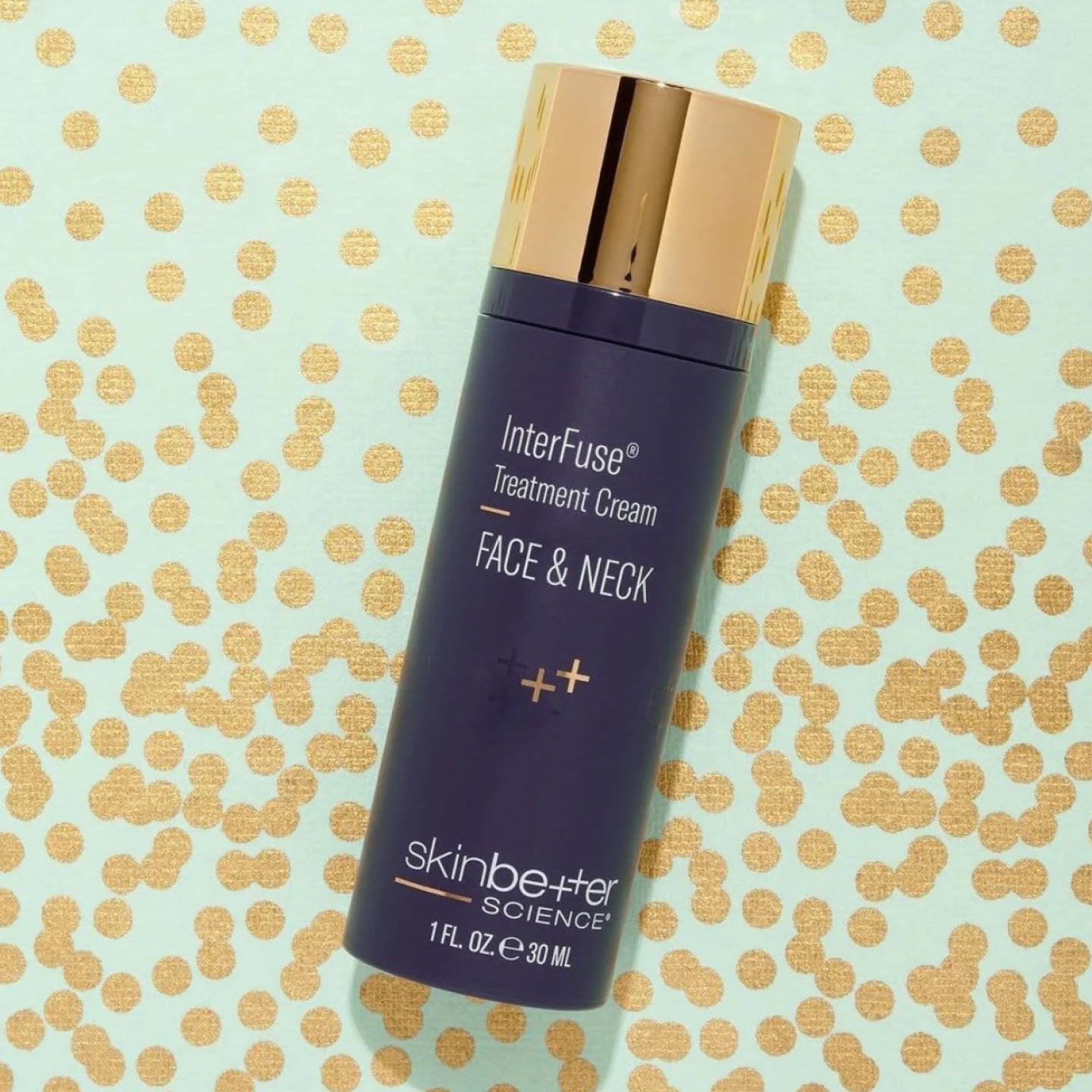 Skinbetter InterFuse Treatment Cream FACE &amp; NECK