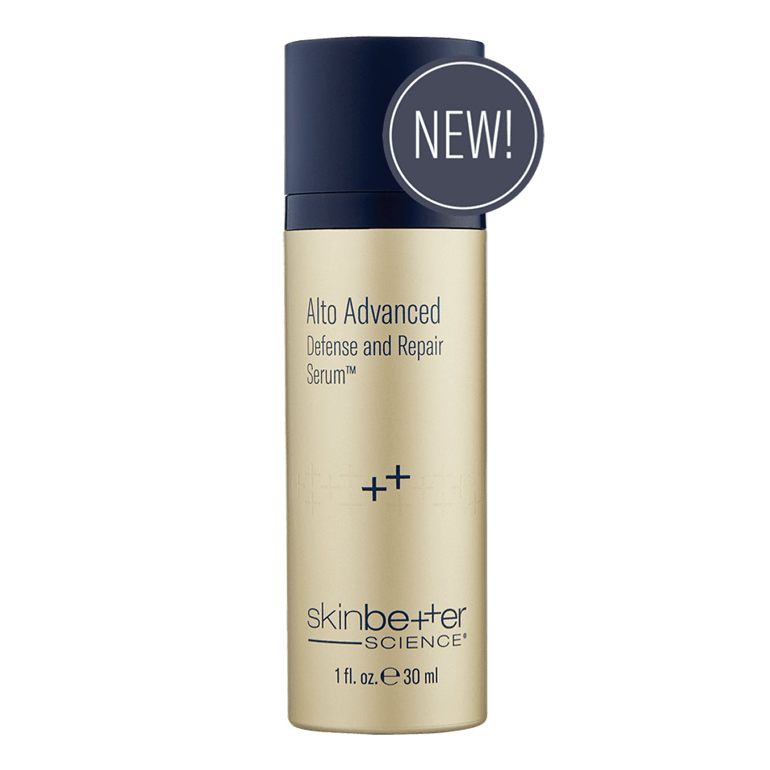 Skinbetter Alto Advanced Defense and Repair Serum