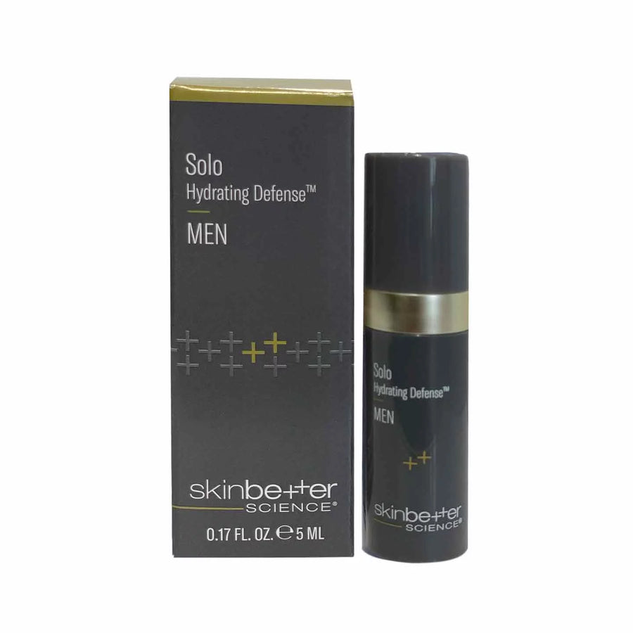 Skinbetter Solo Hydrating Defense Serum MEN