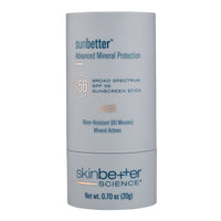 Skinbetter Sunbetter SHEER SPF 50 Sunscreen Stick