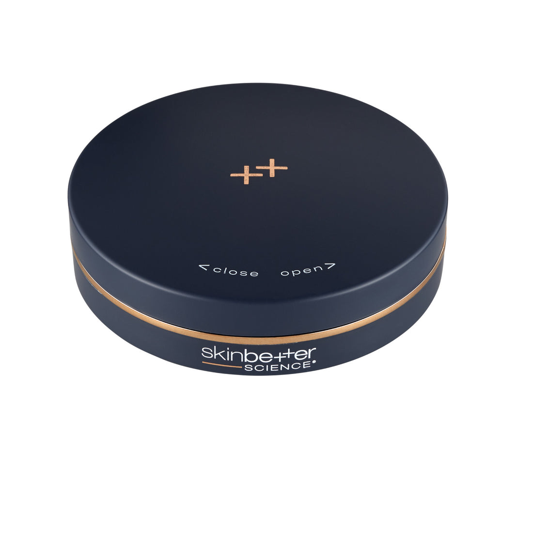 Skinbetter Sunbetter TONE SMART SPF 50+ Sunscreen Compact - Hudbutikk
