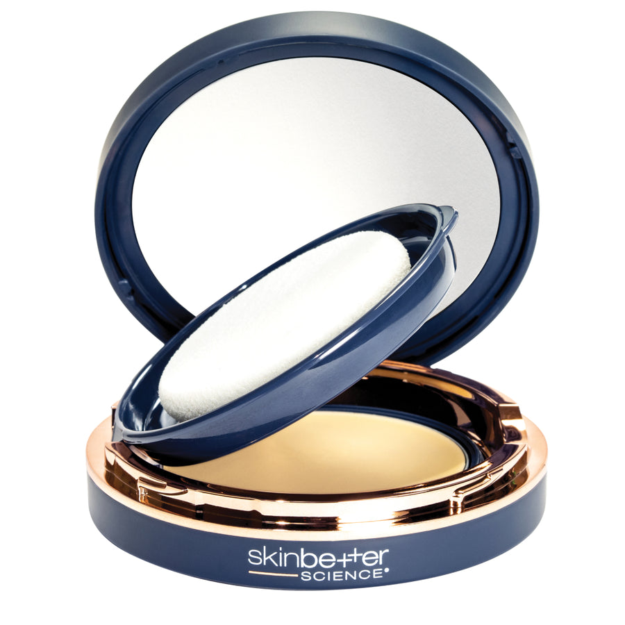 Skinbetter Sunbetter TONE SMART SPF 50+ Sunscreen Compact