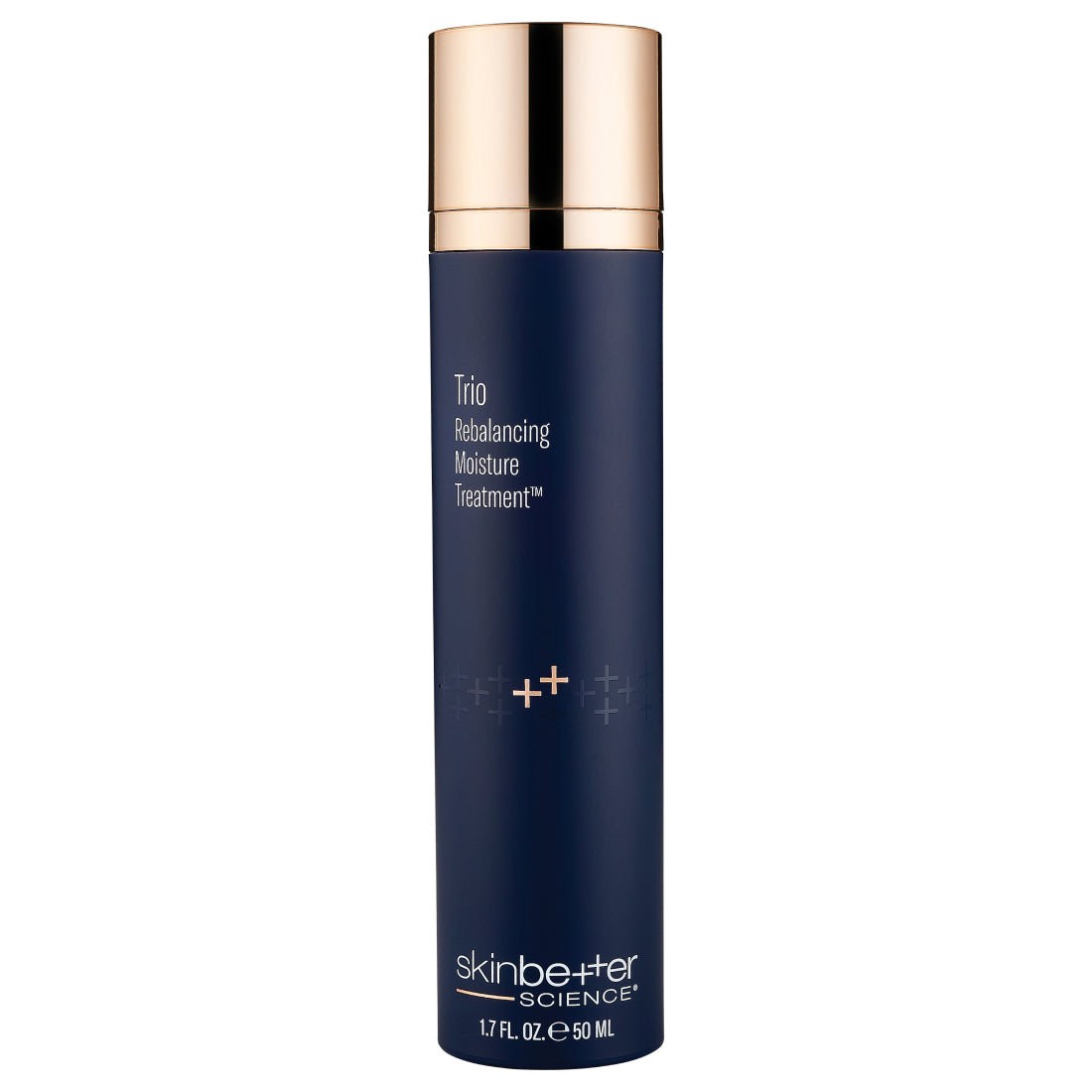 Skinbetter TRIO Rebalancing Moisture Treatment FACE