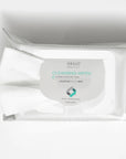 Suzan Obagi Md Cleansing & Makeup Removing Wipes