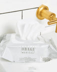 Suzan Obagi Md Cleansing & Makeup Removing Wipes