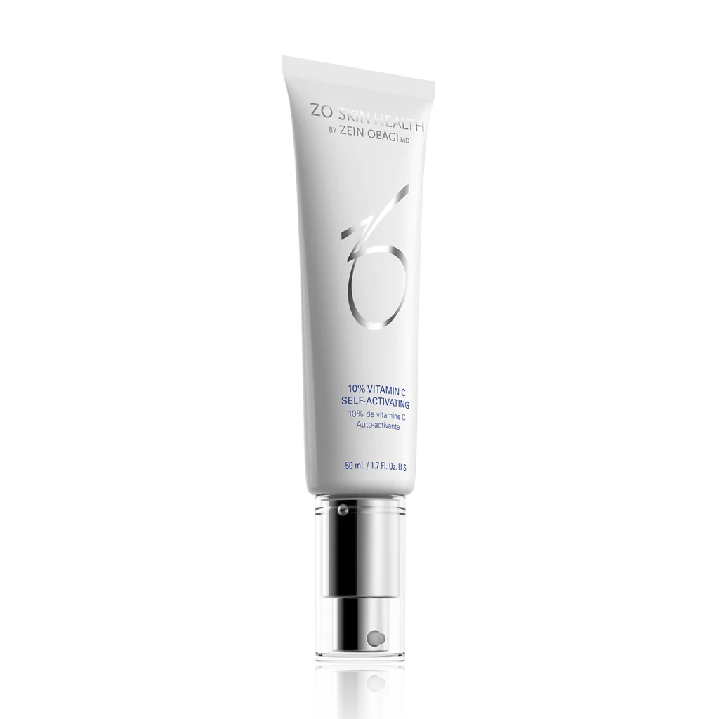 ZO 10% Vitamin C Self-Activating