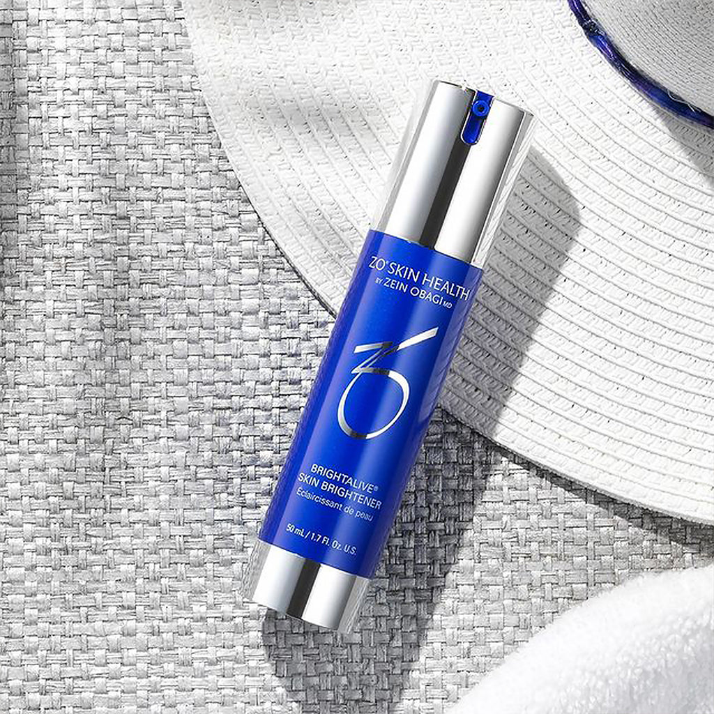 ZO Brightalive Skin Brightener