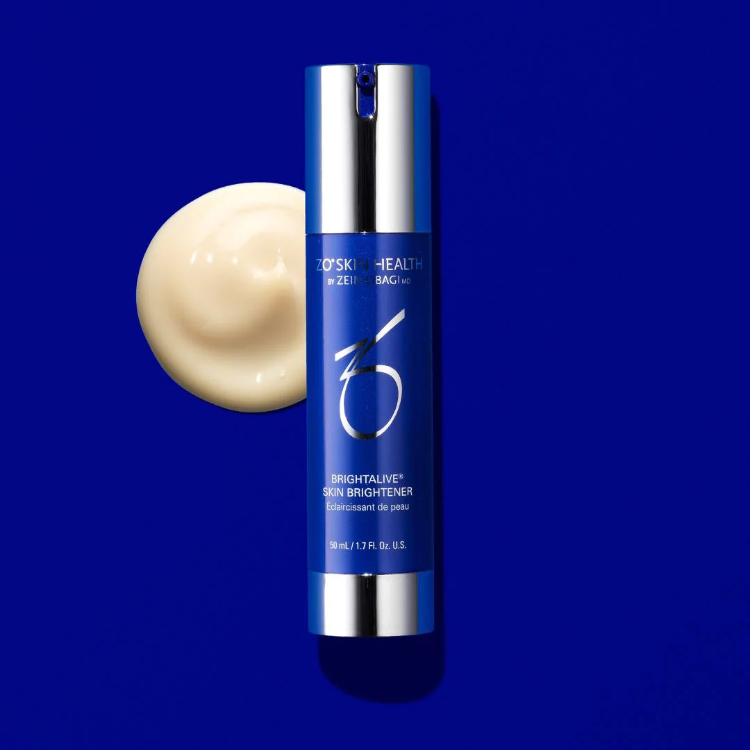 ZO Brightalive Skin Brightener